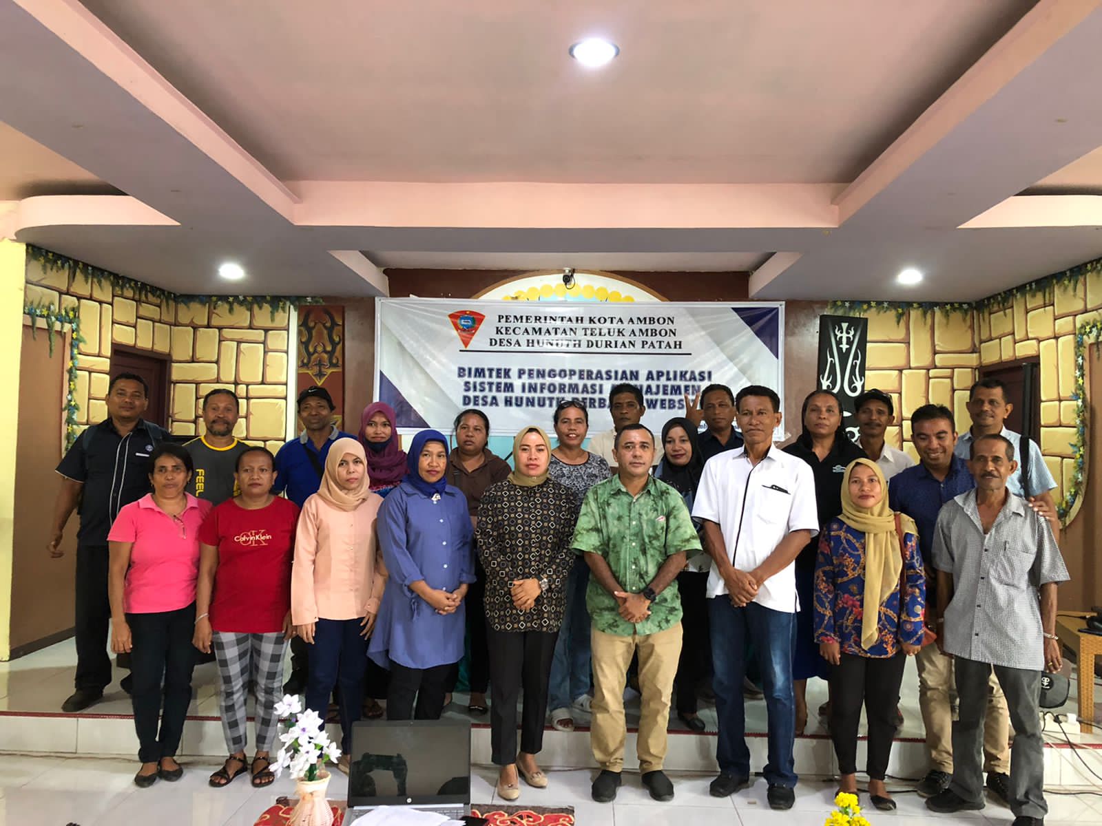 SOSIALISASI INTERNET, WEBSITE